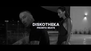 Makar x Raf Camora Deep House Type Beat- "DISKOTHEKA"