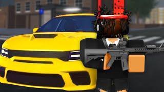 ROBLOX STREETZ WAR 2