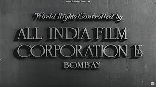 All India Film Corporation/B.R. Films (1960, India)