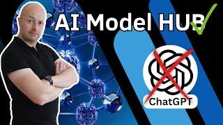 KI mit Datenschutz: Die Vorteile des IONOS AI Model Hub im Vergleich zu ChatGPT