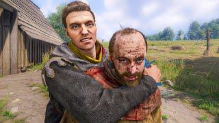 I Spent 24 Hours As An Assassin In Kingdom Come Deliverance 2