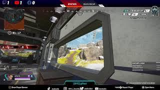 LIVE Stuck with the Suck I Code: Jeabado l @Jeabado2