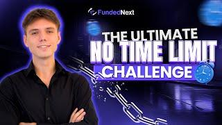 The Ultimate No Time Limit Challenge: FundedNext Stellar Model Explained | Prop Trading Guides