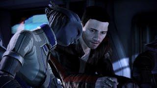 Mass Effect 3 - Альтернативная концовка | Alternate Ending (Happy Ending Mod)