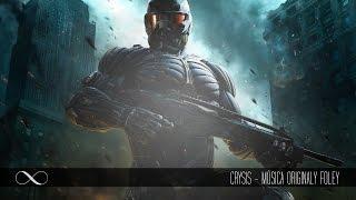 Crysis - Música original & Diseño SonoroFoley by A99 Studios