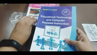 b.ed 1st sem book in English/useful for MGKVP and RTMNU/study with fun/ all books of b.ed 1st sem