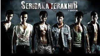 Film Bioskop Keren Aksi Gangster Yang Penuh Drama Dan Pertarungan Memukau HD - Srigala Terakhir