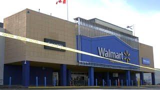 19-year-old female employee dies inside Walmart in Halifax