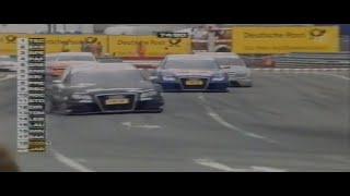 DTM 2009 – Round 3 – Norisring (deutsch)