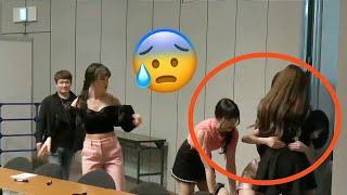 GFRIEND Had NO Choice but to Remove Eunha!