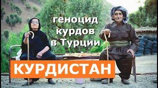 НИКОГО НЕ БОЙСЯ, КУРДИСТАН!