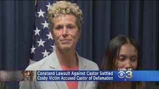 Bill Cosby Victim Andrea Constand Settles Lawsuit Against Montgomery County Prosecutor