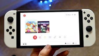 How To Download Nintendo Switch Games Faster