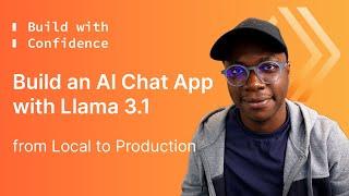 How to Build a Private AI Chatbot with Llama 3.1 and Deploy on Cloudflare Workers #ai