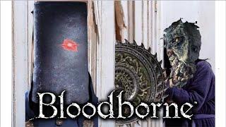 Bloodborne | "Valtr would like to know your location"