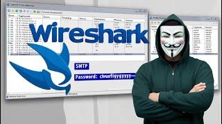 How to Use Wireshark on Kali Linux (Beginner’s Tutorial) in 2025