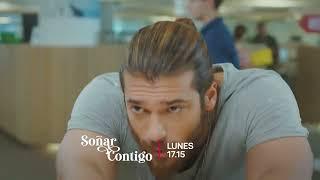 Soñar Contigo - Capítulo 16 Emitido en TV el 14/03/22