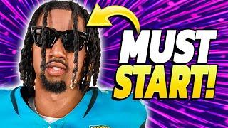 Wide Receivers You MUST START And SIT In Week 16! (Game By Game) | Fantasy Football 2024