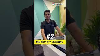 3 Key Points to Know Before NID Exam 2024 | NID 2024 Preparation Tips