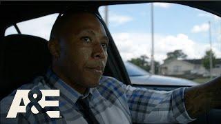 The First 48: Rayell Looks Back at Hurricane Katrina  (Season 14, Episode 36) | A&E