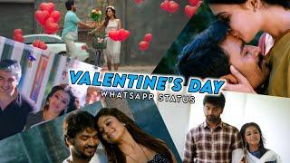 Valentine's Day  Whatsapp Status / Lovers Day Whatsapp Status Tamil