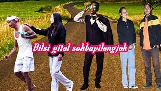 Bilsi gital sokbapilengjok official music video, WS Withthone Boldak & DT Junse & Cicilia B.Sangma