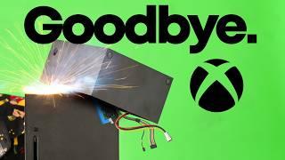 is Xbox OS good news for Xbox owners?