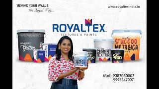 RoyalTex Rioga cement texture