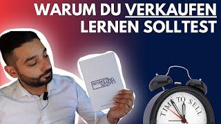 Erfahre, WARUM du VERKAUFEN lernen solltest. - Marketing Natives - Vertriebscoaching für Verkäufer