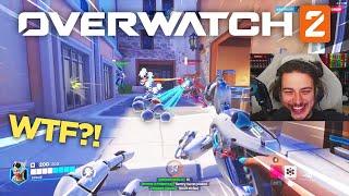 Overwatch 2 MOST VIEWED Twitch Clips of The Week! #313