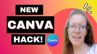 How To Find ONLY The Free Elements on Canva