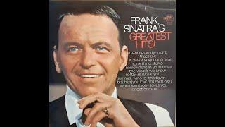 Frank Sinatra's Greatest Hits