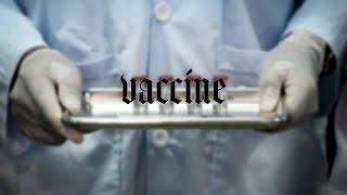 (BoomTrap) JID ft. Logic Type Beat - "VACCINE" | 2021