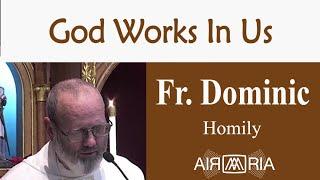 Fulfilled His Mission - Jan 02 - Homily - Fr Dominic