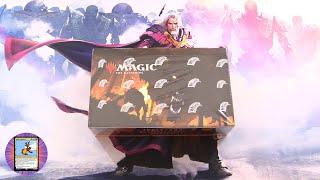 Innistrad: Midnight Hunt Set Boosters - FOIL LANDS!