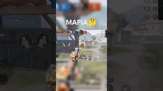 #mafia #pubgm