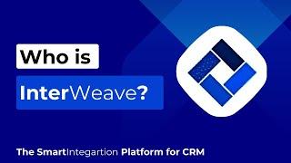 Who is InterWeave?