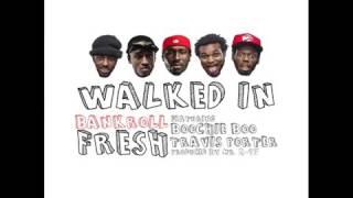 Bankroll Fresh-Walked In (Instrumental)