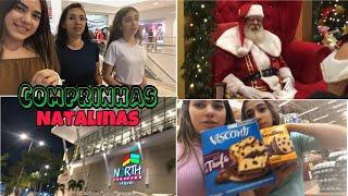 COMPRINHAS NATALINAS COMIGO