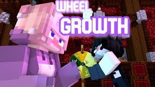 Minecraft Giantess Growth Wheel of Growth (part 2)