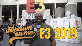 Spawn On Me is BACK at E3!