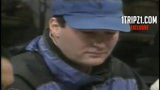 Phil Hellmuth vs. T.J. Cloutier | 2003 Showdown at the Sands
