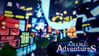 Anime Adventures Uncopycoled Roblox