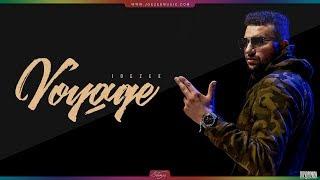 "Voyage" - Summer Guitar AfroTrap Beat - MIAMI YACINE Type Beat (Prod by joezee & makayzi)