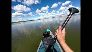 Saskatoon Prov Park Alberta Camping in RV