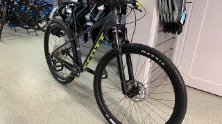 2021 Scott Scale 980 Review! See why you get so mush bike for the money!