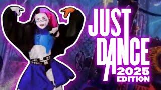 BLACKPINK IS BACK IN JUST DANCE 2025! | RANKING NEW JUST DANCE 2025 PREVIEWS