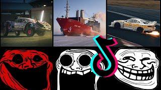  Coldest TrollFace Compilation  Troll Face Phonk Tiktoks  Coldest Moments Of All TIME #9