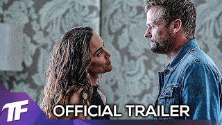 QUEEN OF THE SOUTH Season 5 Official Trailer (2021) Alice Braga, Action Crime TV Series HD