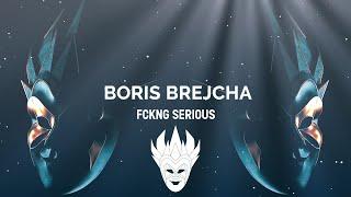 Boris Brejcha - Anything Else (Unreleased Extended Fix)